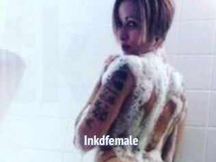Inkdfemale
