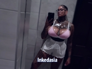 Inkedasia