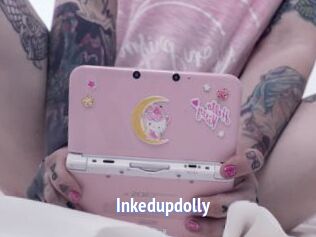 Inkedupdolly