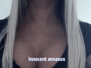 Innocent_annaxox