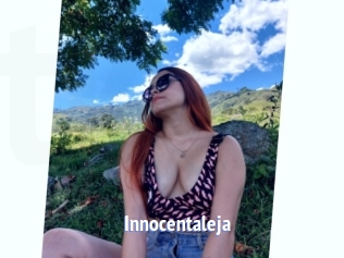 Innocentaleja