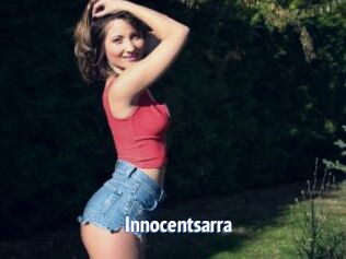 Innocentsarra