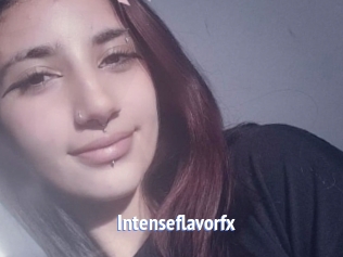 Intenseflavorfx