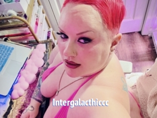 Intergalacthiccc
