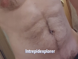 Intrepidexplorer