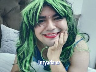 Intyadams