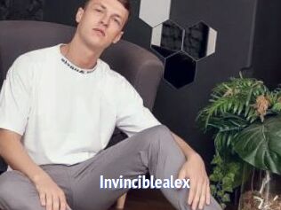 Invinciblealex