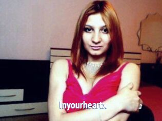 Inyourheartx