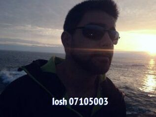 Iosh-07105003