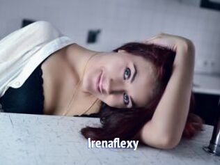 Irenaflexy