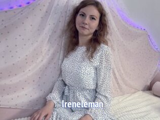 Ireneleman