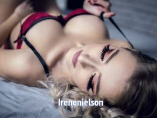 Irenenielson