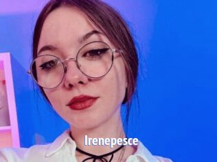 Irenepesce