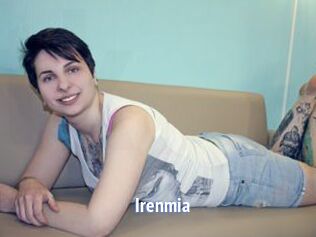 Irenmia