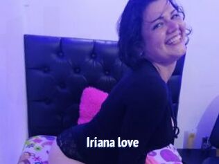 Iriana_love