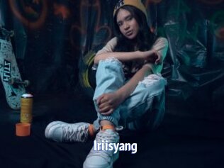 Iriisyang