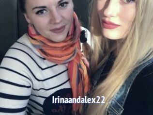 Irinaandalex22