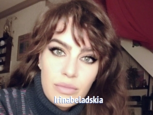 Irinabeladskia