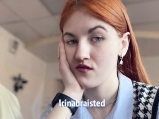 Irinabraisted