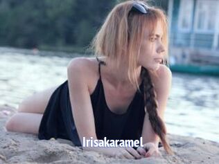 Irisakaramel