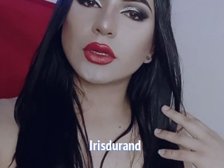 irisdurand Telefon Kontakte