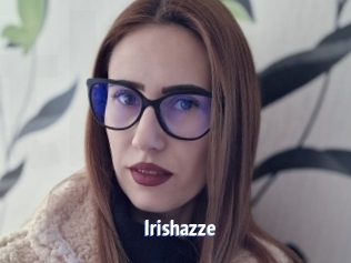 Irishazze