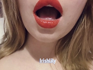 Irishlily