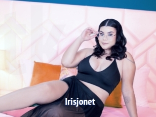 Irisjonet