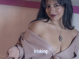 Irisking