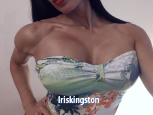 Iriskingston