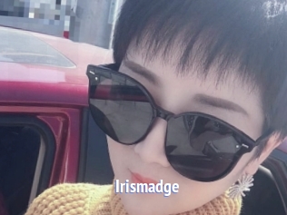 Irismadge