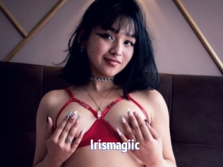 Irismagiic