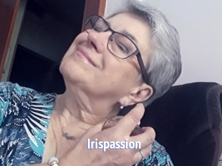 irispassion Telefon Kontakte
