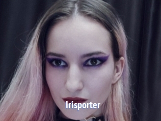 Irisporter