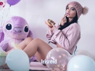 Irisreid
