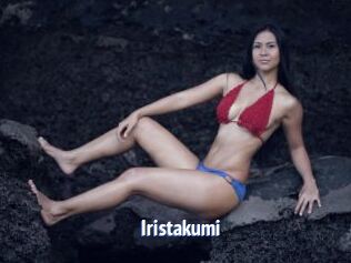 Iristakumi