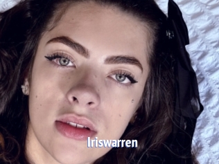 iriswarren Telefon Kontakte