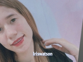 Iriswatson