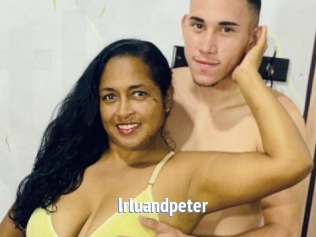irluandpeter Telefon Kontakte