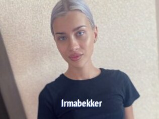 Irmabekker