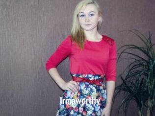 Irmaworthy