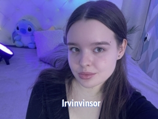 Irvinvinsor
