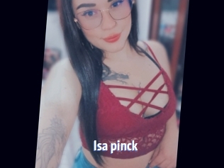 Isa_pinck