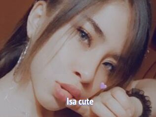 Isa_cute