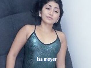 Isa_meyer