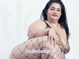 Isaabellarogerss