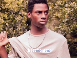 Isaacmontana