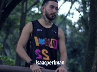 Isaacperlman