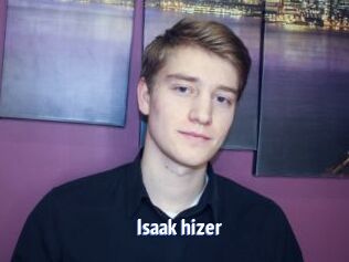 Isaak_hizer