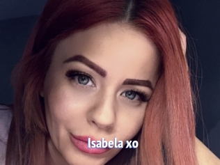 Isabela_xo